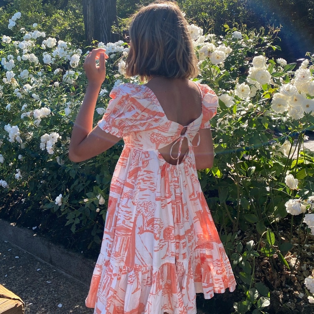 Urban Outfitters Dress